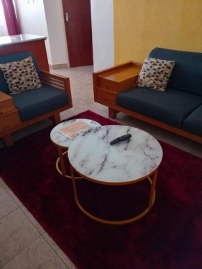 Willy's furnished apartment